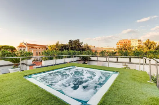 Best Western Cinemusic Hotel Hotels in San Giovanni