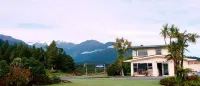 Glacier View Motel - Franz Josef Hotels in Franz Josef
