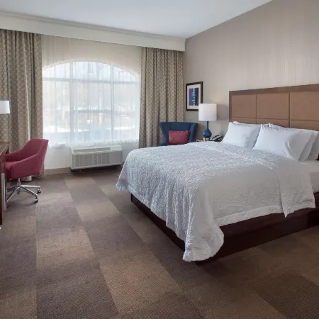 Hampton Inn by Hilton New Paltz