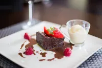 Verve Hotel - breakfast