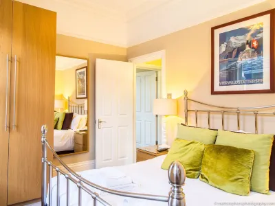 Alum Chine Beach House Hotels in 