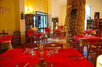 Antica Conca d'Oro Hotels in Torchiara