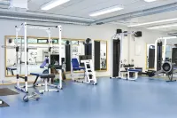 Hotel Nuuksio - Conferences and Events فنادق في Kirkkonummi