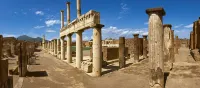 Mirosa Bed and Breakfast Hotel a Pompei