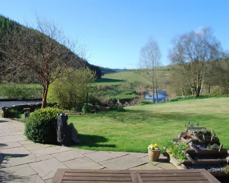 Green Hope Guest House Hotels in Duns