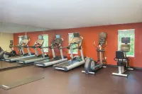 Residences at International Place - Phòng Gym
