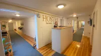 Hostel Sweet Dream Hotels in Ксенжино