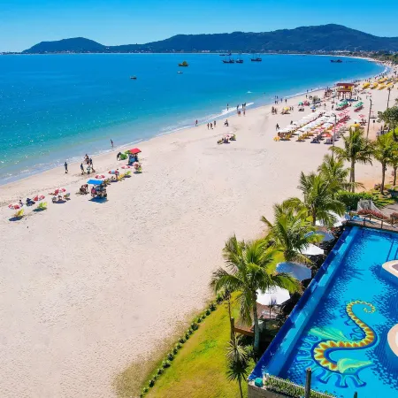 Palace Praia Hotel