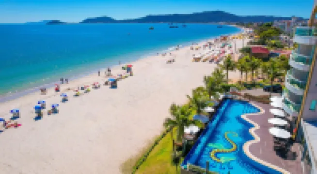 Palace Praia Hotel
