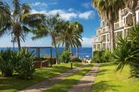 The Cliff Bay - PortoBay Hotel a 