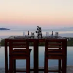 The Infinity 180 Luxury Suites - Mountain view