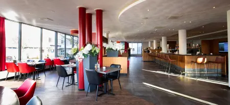 Bastion Hotel Den Haag Rijswijk