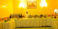 Five To Five Hotel - breakfast