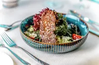 Das Ahlbeck Hotel & Spa Hotels in Korswandt