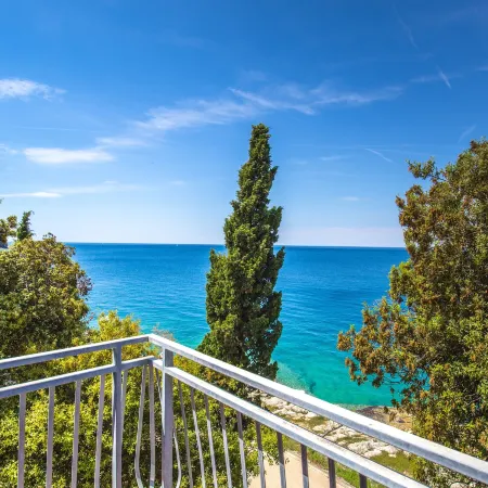 Horizont Resort