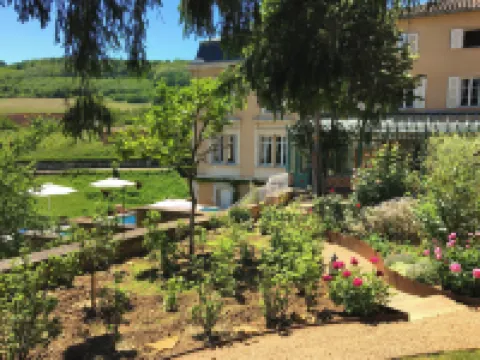 Le Clos des Fayettes