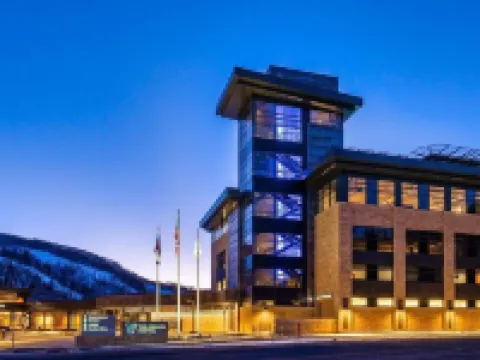 ザ セバスチャン - ベール ベールのホテル