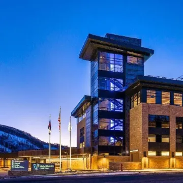 The Sebastian - Vail