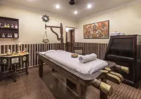 Club Mahindra Thekkady - spa