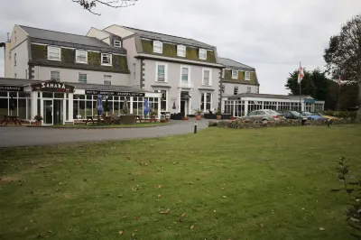La Trelade Hotel Hotel a 
