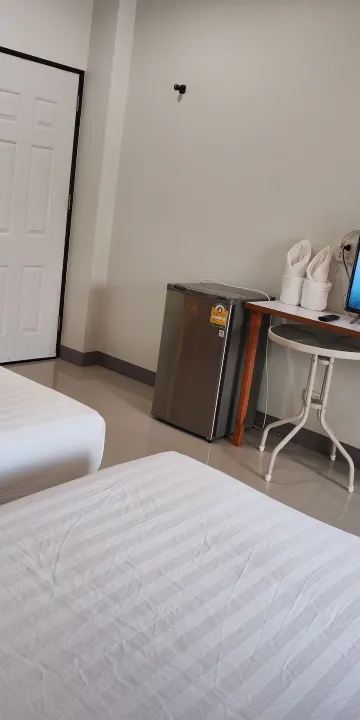 ห้องสแตนดาร์ด เตียงแฝด