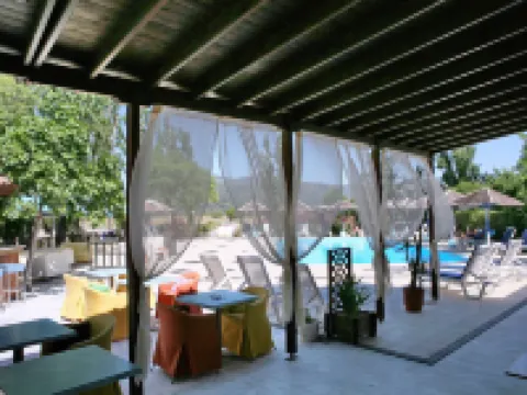 Aegeon Hotel Hotels in Lesbos