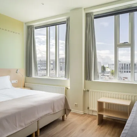 Reykjavik Lights Hotel by Keahotels Hotels in Reykjavik