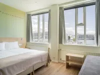 Reykjavik Lights Hotel by Keahotels Các khách sạn gần Kleifarvatn