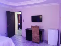 Zurich Garden Hotel