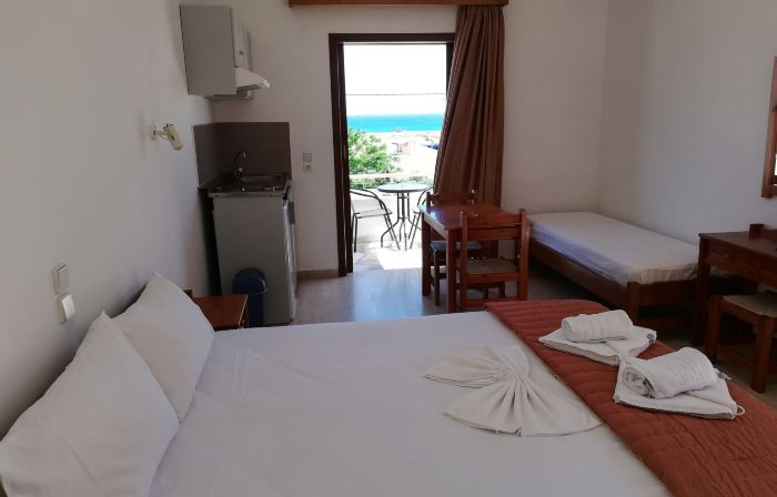 Karmi Apartments