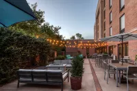Hampton Inn Wilmington-University Area/Smith Creek Station