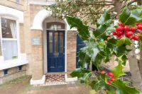 Holly Tree House Hotel a Cowes