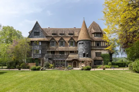 Les Jardins de Coppélia