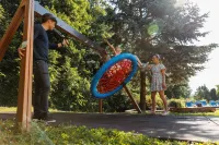 Ensana Thermal Aqua Hotels in Heviz