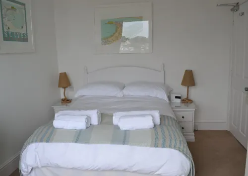 Tregony Guest House