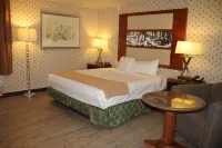 Sunrise Inn Hotel a North Las Vegas