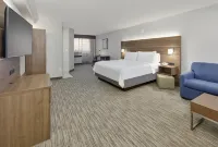 Holiday Inn Express & Suites Irving Conv Ctr - Las Colinas