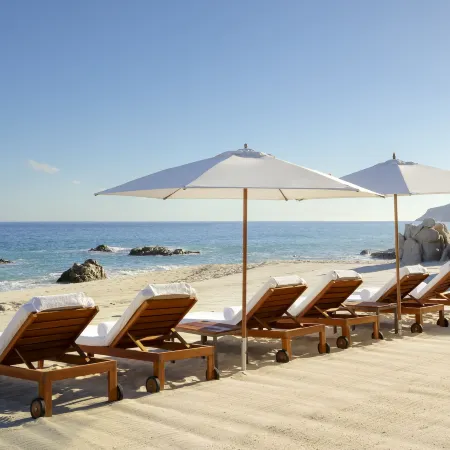 Grand Velas Los Cabos Luxury All Inclusive