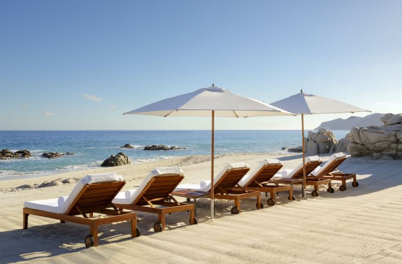 Grand Velas Los Cabos Luxury All Inclusive photo 2