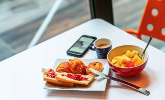 Ibis Styles Paris la Défense Courbevoie