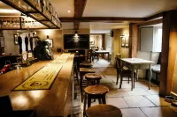 The Museum Inn Hotels in Blandford Forum