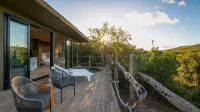 Shamwari Bayethe Hotels in Paterson