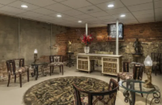 The Inn at 97 Winder