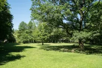 Le Moulin de la Follaine Hotels in Loches