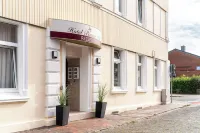 Hotel Banter Hof Các khách sạn ở Bockhorn