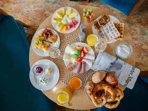 Ringhotel Hohenlohe