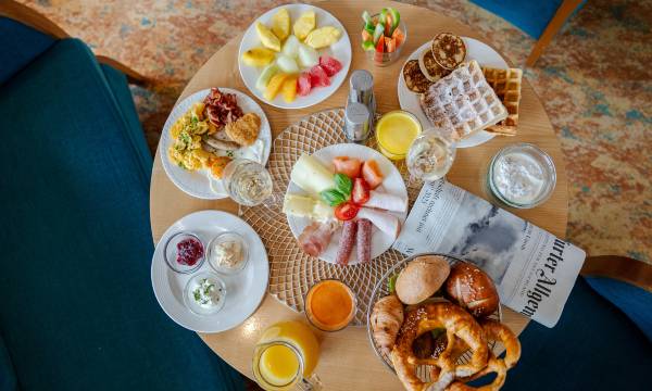 Ringhotel Hohenlohe