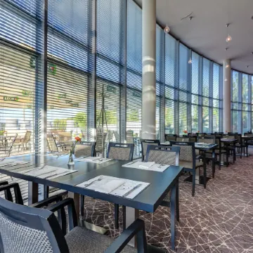 Copernicus Toruń Hotel