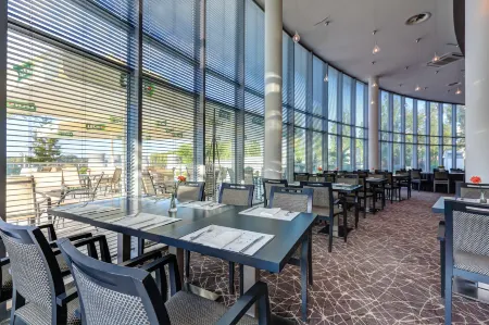 Copernicus Toruń Hotel