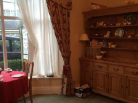 Hillcrest House Bed & Breakfast Hotels in Bamburgh